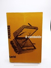 IL ROMBOIDE - Perriera LERICI