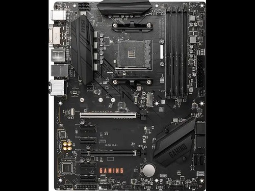 Msi b550 gaming gen3 - msi,