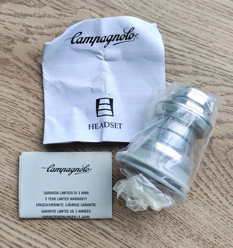 Cuffie lega nos campagnolo - nos,