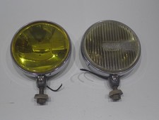 COPPIA FARI FENDINEBBIA