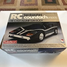 Radioelecon vintage anni 80