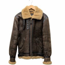 Giacca da volo Schott B-3 in