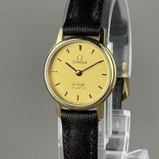 Orologio OMEGA De Ville