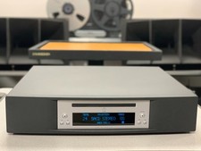 Linn Unidisk 1.1 disco