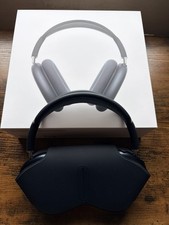 Apple Airpods Max A3184 Nero