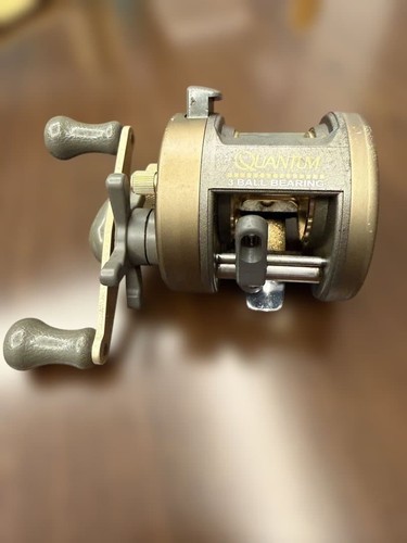 Mulinello per esche quantum - mulinello,