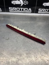 Terzo fanale stop centrale