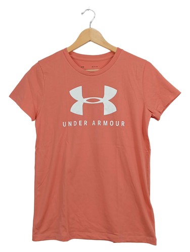 Shirt donna under armour - t-shirt,