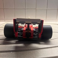 Lego icon McLaren MP4/4 Senna
