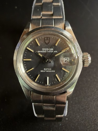 Tudor princess oysterdate lady - princess,