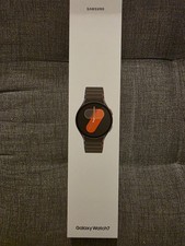 Watch Samsung Galaxy Watch 7 L300 40mm BT - Green - Garanzia Ufficiale Samsung