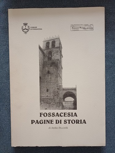 ABRUZZO-FOSSACESIA-CHIETI-COST