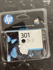 HP 301 Cartuccia di inchiostro