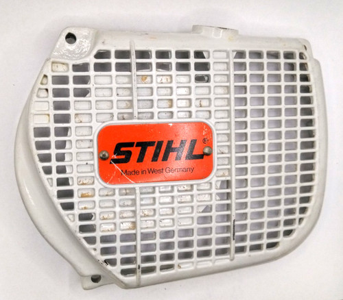 Stihl 038 coperchio rinculo - stihl,