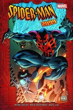 Spider-Man 2099 Vol. 1 -