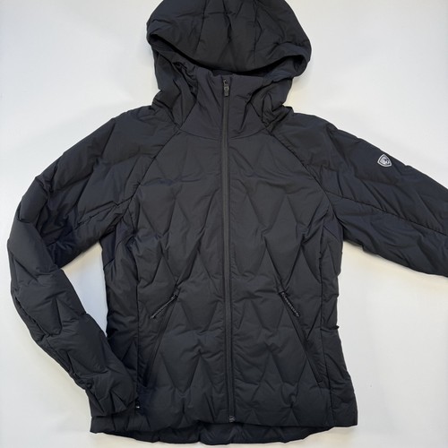 Kuhl firestorm piumino felpa - kuhl,