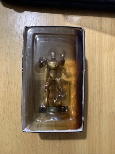 Eaglemoss marvel movie - eaglemoss,
