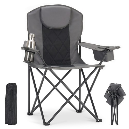 Sedia campeggio pieghevole - sedia,