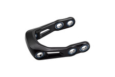 Collegamento ammortizzatore in