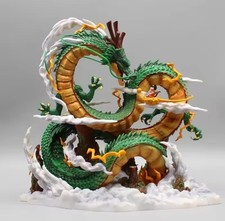 Goku shenron dragon ball - shenron,