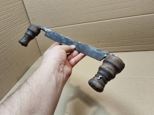 Antico coltello disegno - antico,