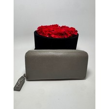 Saint Laurent Grained Calf