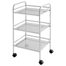 Carrello da Cucina Bagno