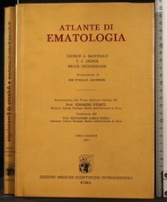 ATLANTE DI EMATOLOGIA