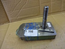 Tornio Myford ML10 topslide colata + perno + gib