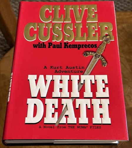 White death by - files),