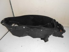 Sottosella Sotto Sella Vano Baule Scocca Piaggio Beverly Cruiser 250 2007 2011