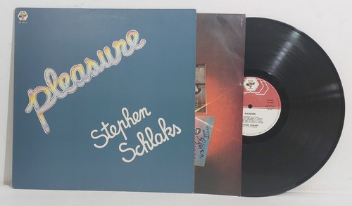 19894 giri stephen - 19894, lp