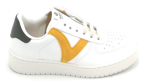 Victoria 258201 sneaker pelle