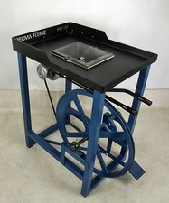 BECMA Blacksmith Forge