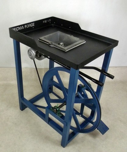 Becma blacksmith forge - becma,