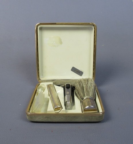 Set barba rasatura facciale - set,
