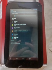 Toshiba Excite AT7-A8 8GB