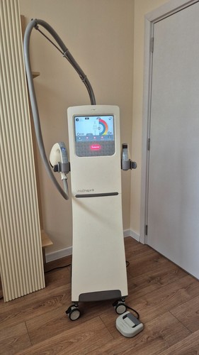Syneron candela velashape - syneron,