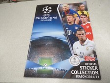 CA364 ALBUM PANINI FOOT