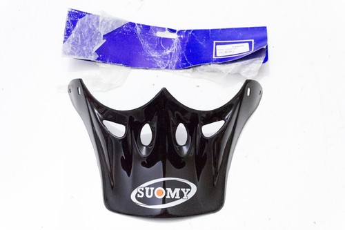 Suomy frontino visiera - frontino,