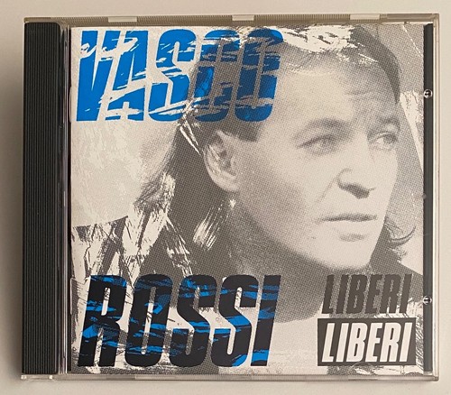 Vasco rossi liberi - vasco,