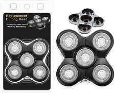 Tête lames de rechange rasoir