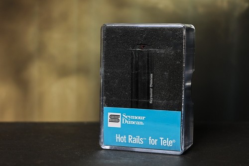 Seymour duncan sthr - duncan, sthr-1