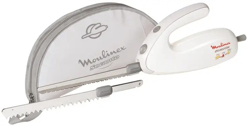Moulinex secanto coltello - moulinex,