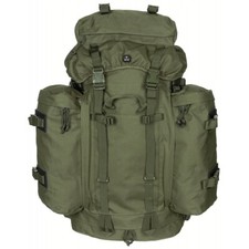 Zaino BW esercito tedesco