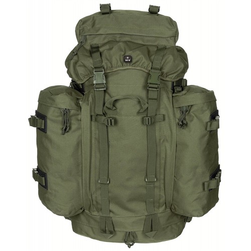 Zaino esercito tedesco - bw,