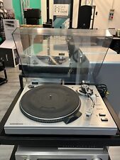 Nordmende Rp-1050 Giradischi Semi Automatico