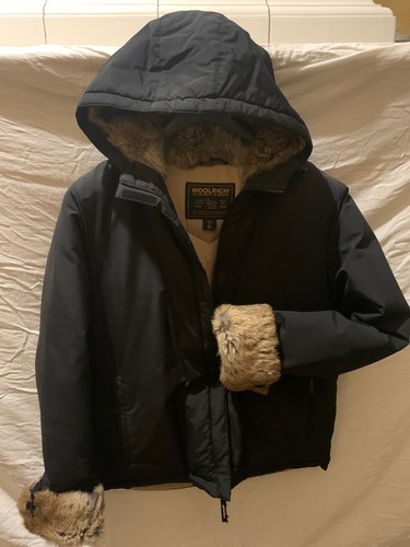 Piumino donna woolrich - piumino,