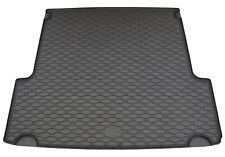 Tappetino bagagliaio in gomma