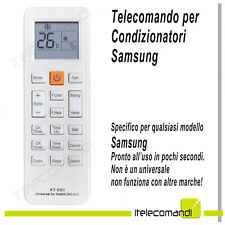 Telecomando ricambio specifico